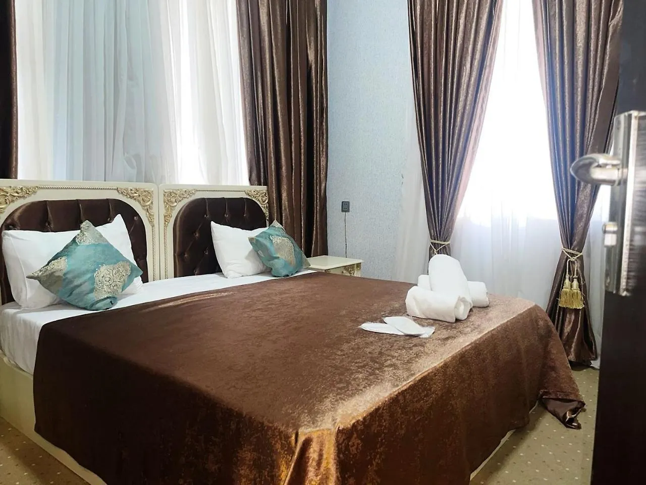 Econom Family Hotel Baku