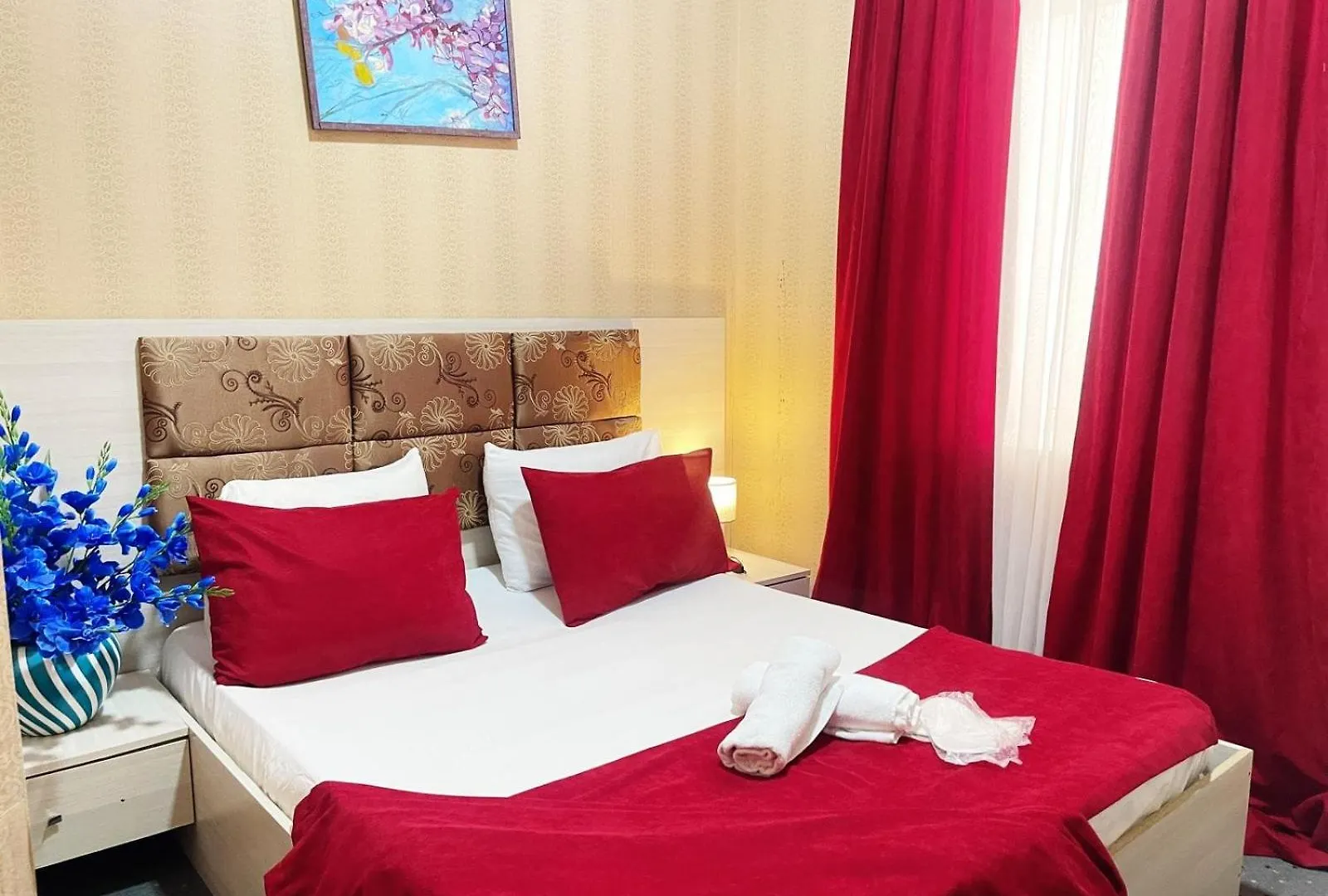 Old City Econom Hotel  Baku