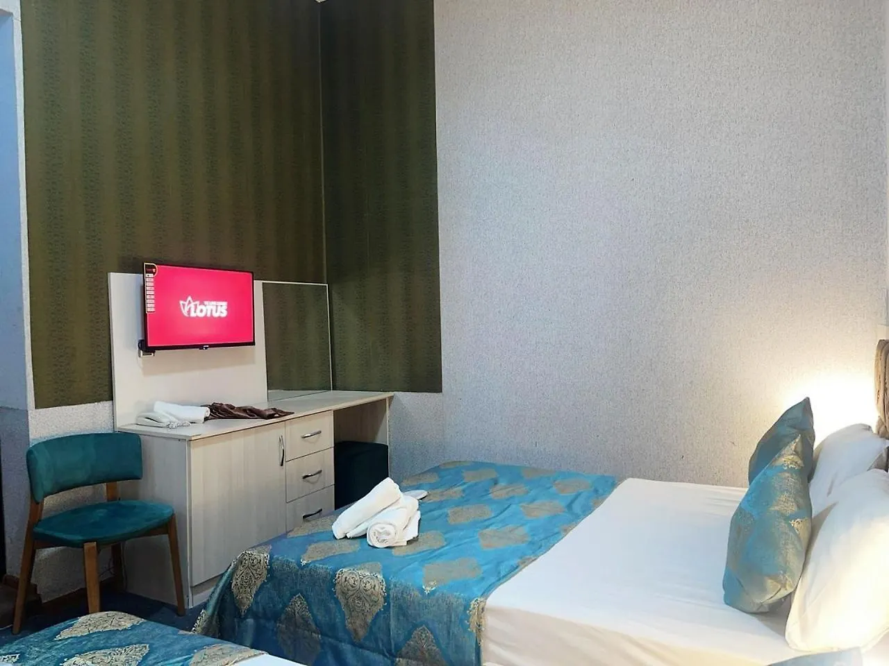 Old City Econom Hotel Azerbaijan