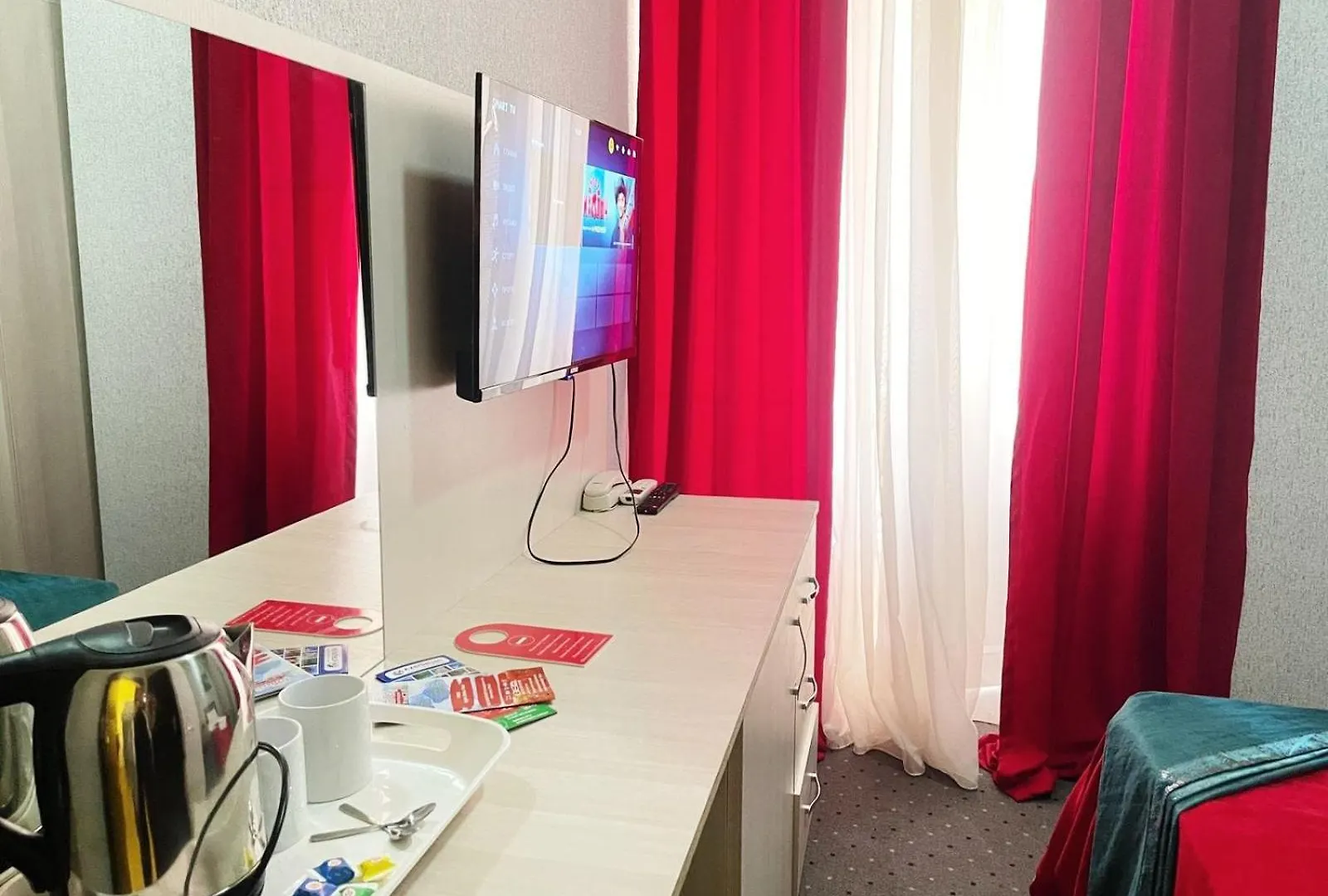 Econom Family Hotel Baku