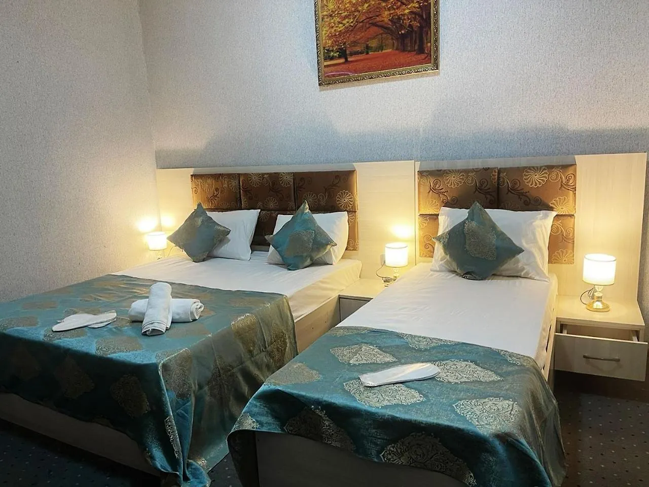 Old City Econom Hotel
