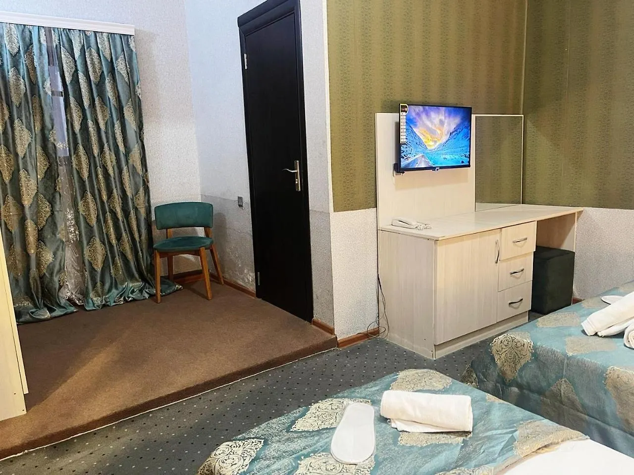 Old City Econom Hotel 3*, Baku Azerbaijan