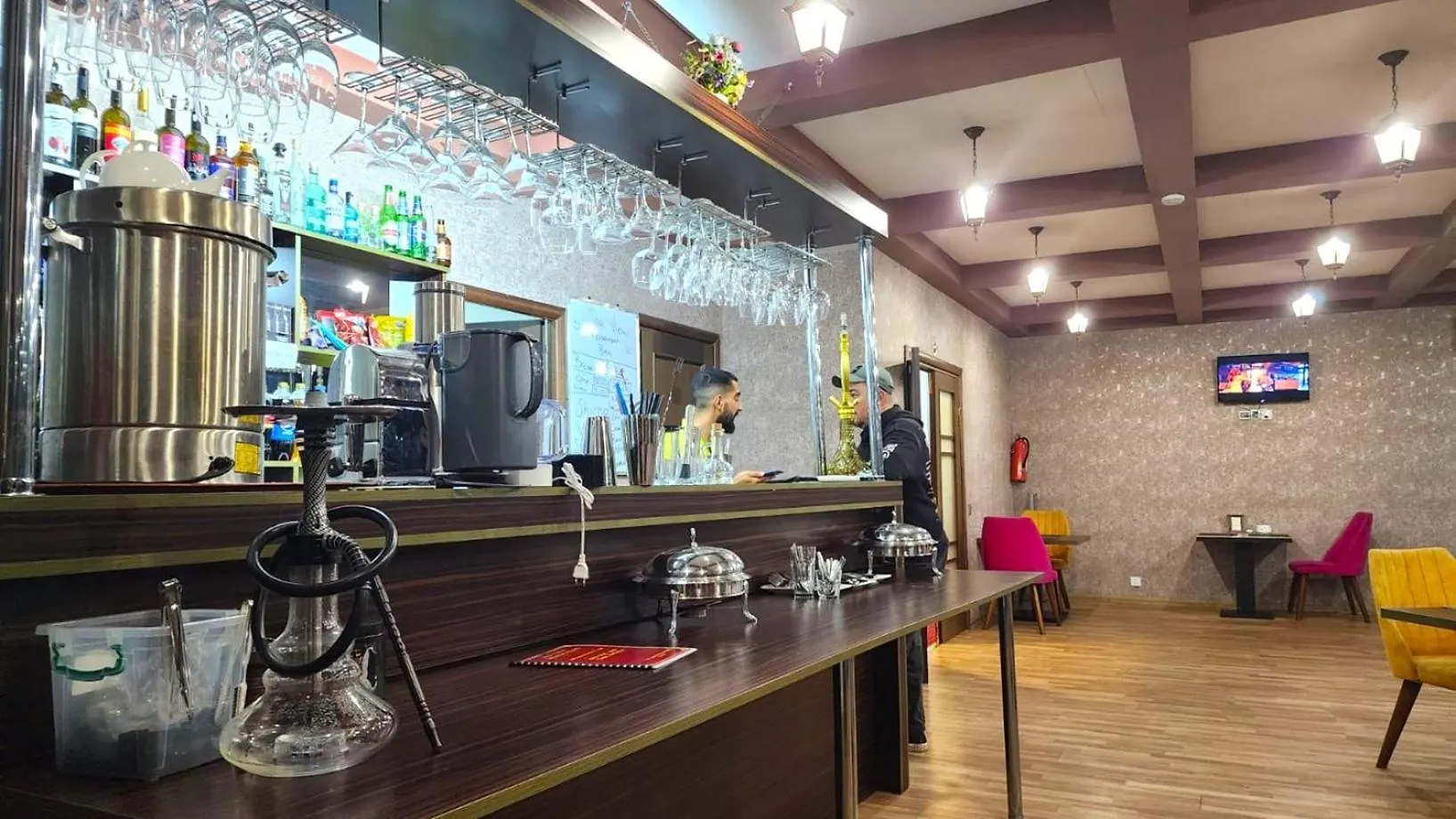 Old City Econom Hotel 3*, Baku Azerbaijan