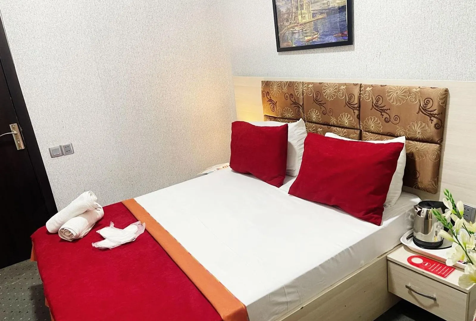 ***  Old City Econom Hotel Azerbaijan