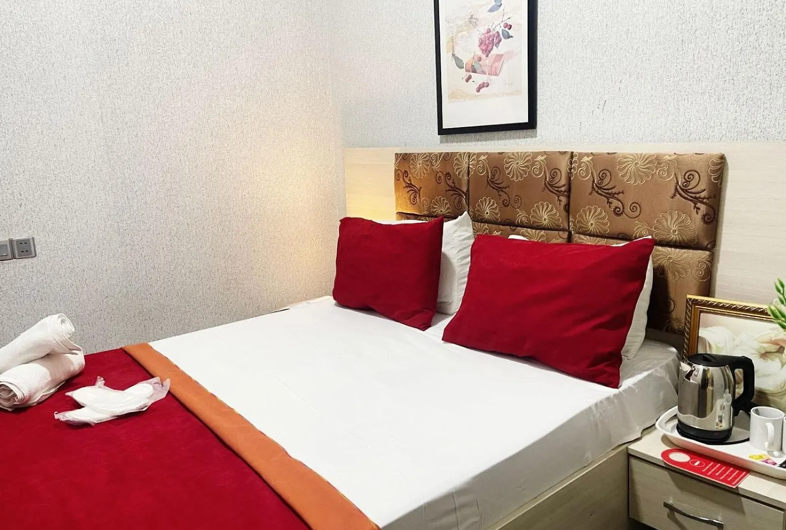 Econom Family Hotel Baku