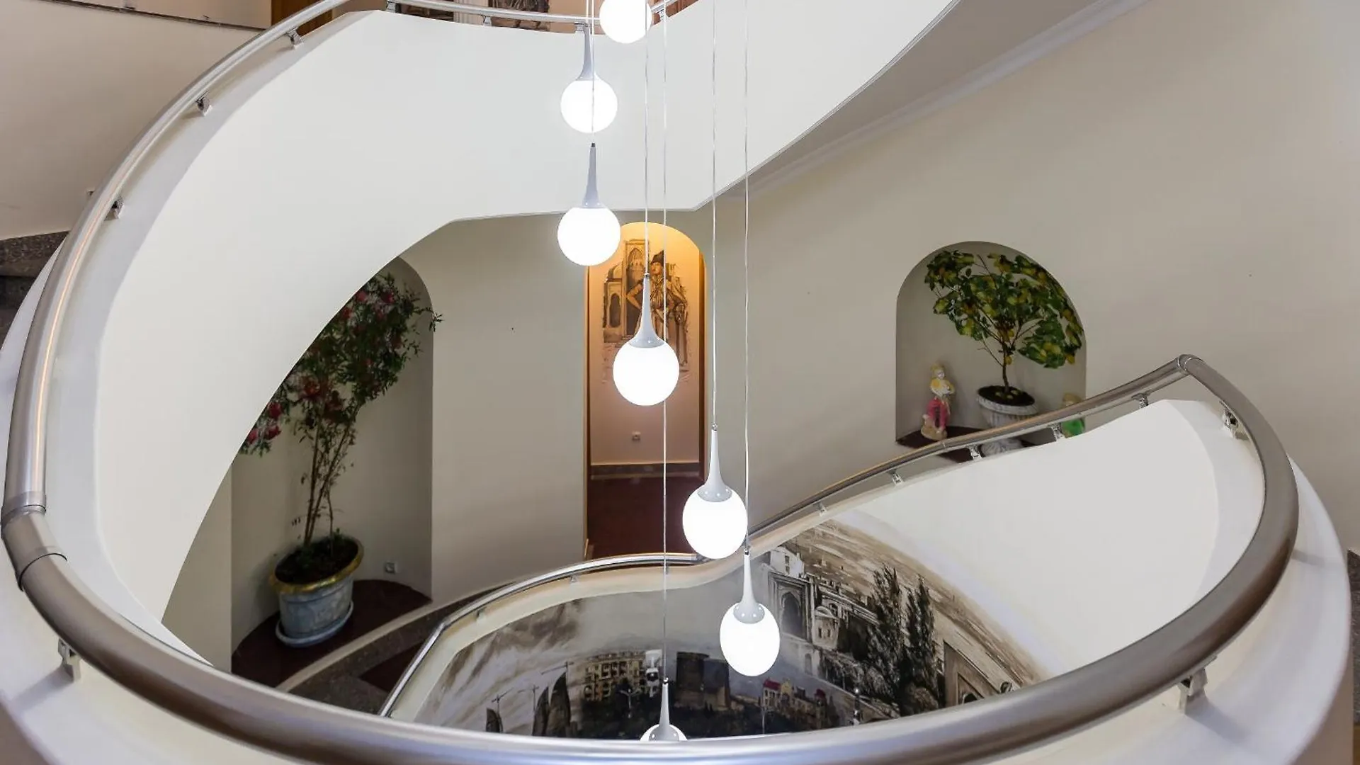 Old City Econom Hotel  Baku