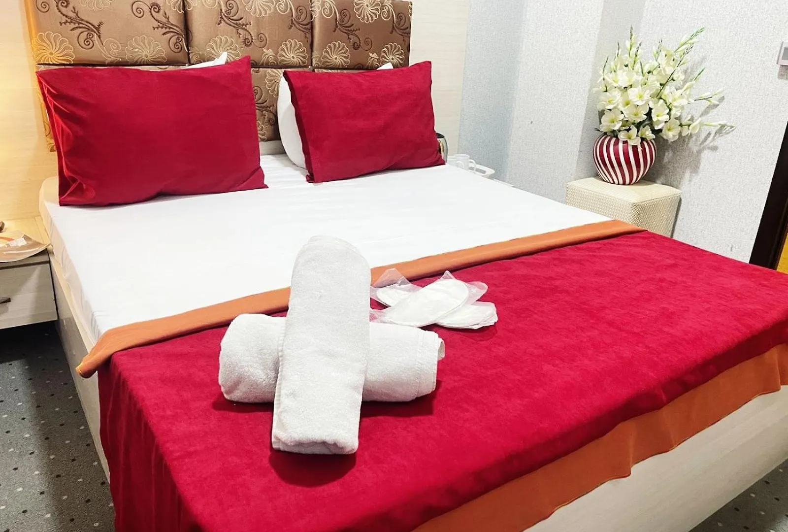 Econom Family Hotel Baku