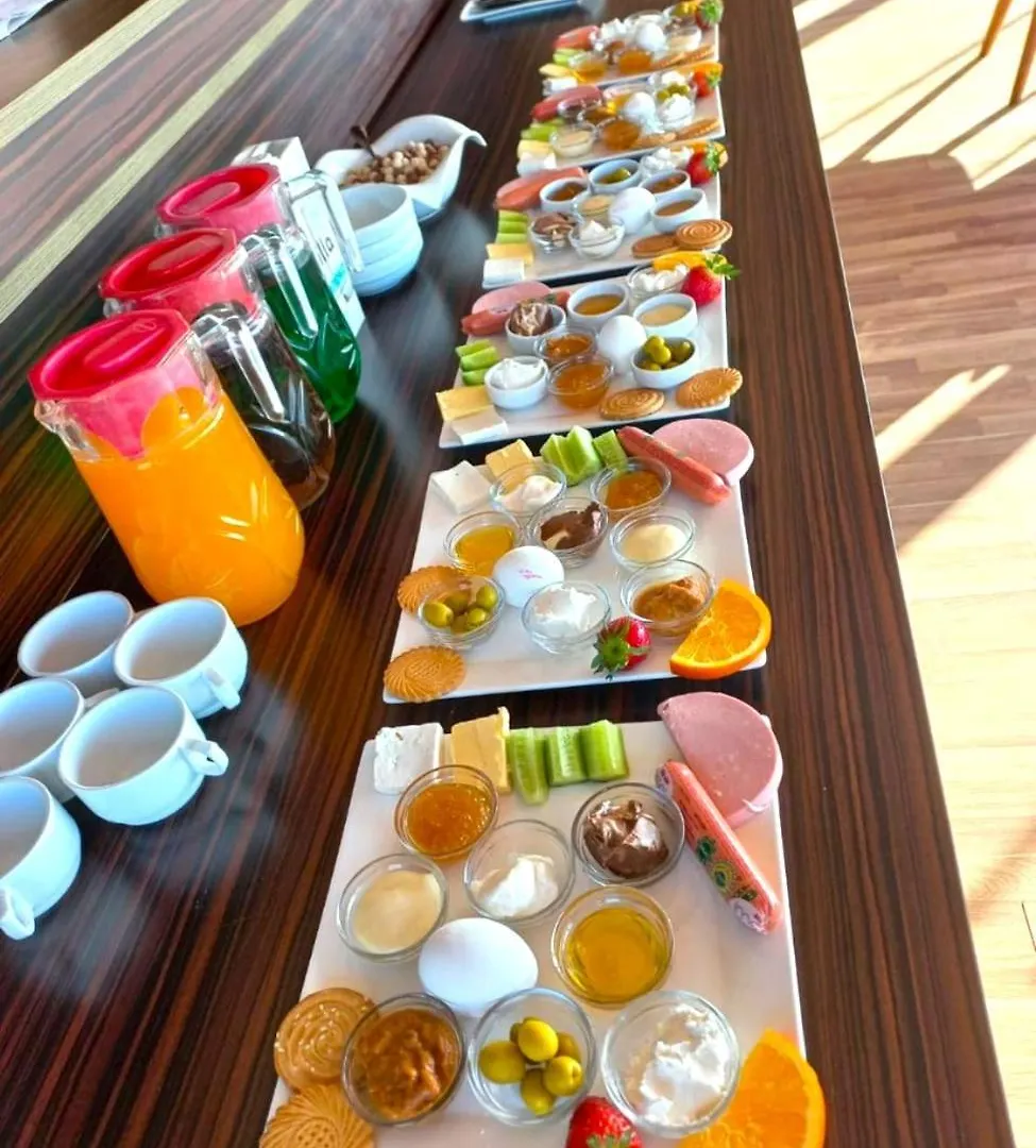Econom Family Hotel Baku