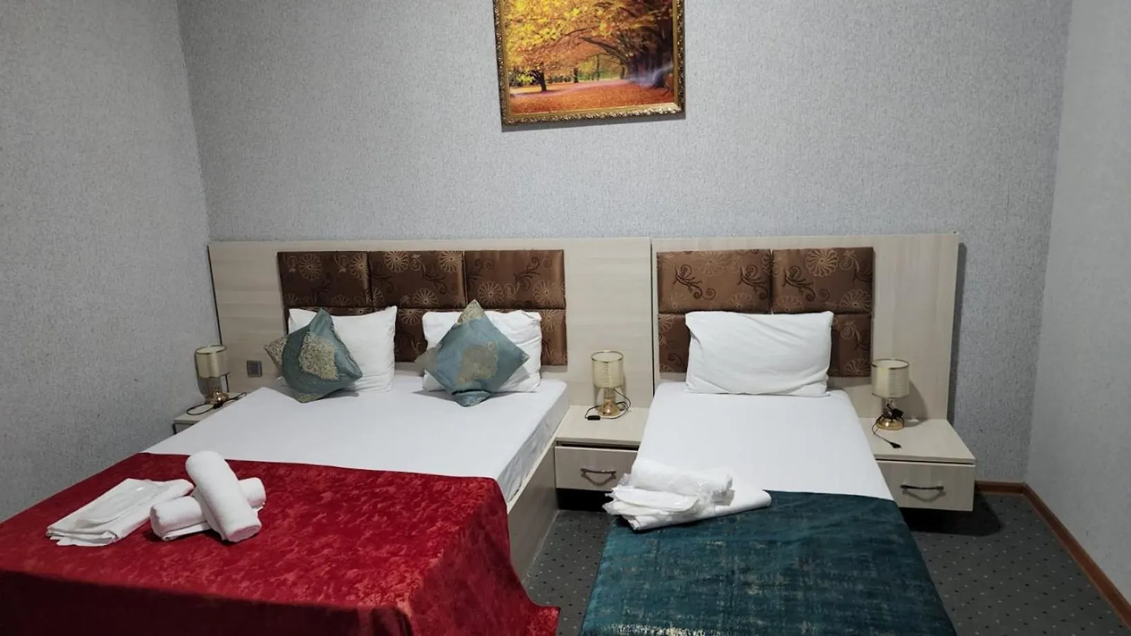 Old City Econom Hotel  Baku