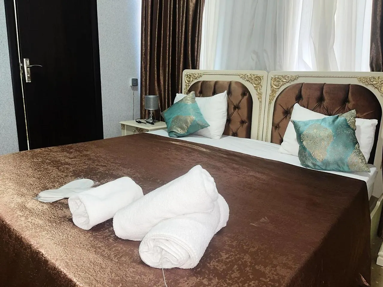 Econom Family Hotel Baku 4*,  Azerbaijan