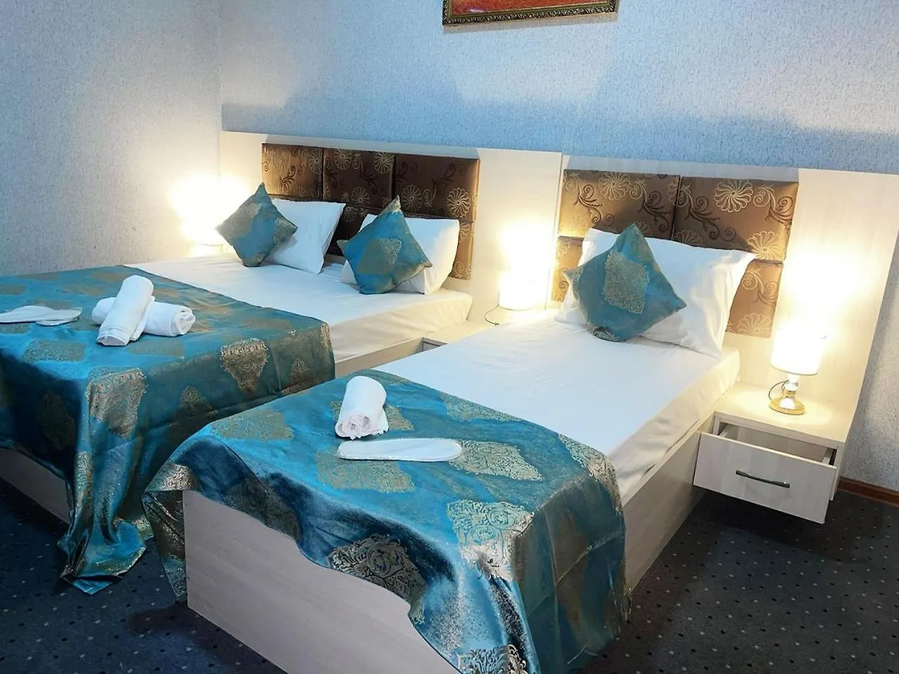 ***  Old City Econom Hotel Azerbaijan
