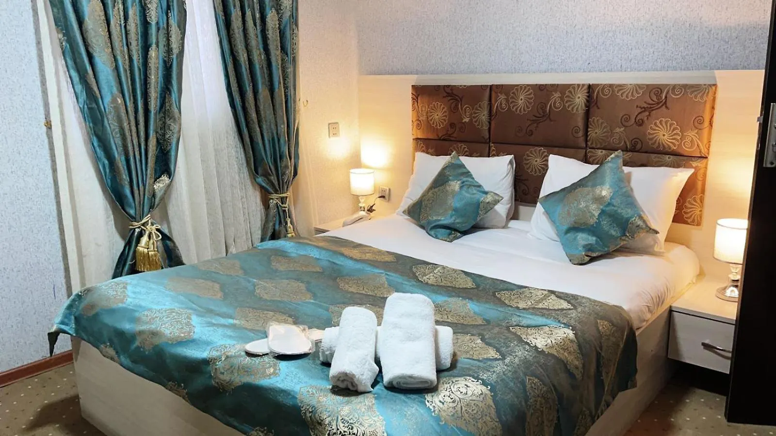 Old City Econom Hotel  Baku