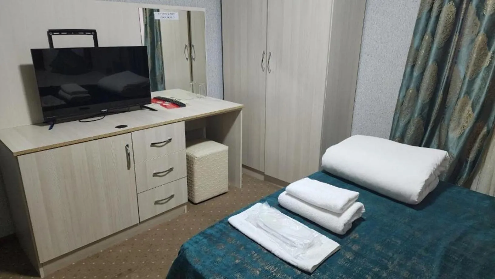 Econom Family Hotel Baku