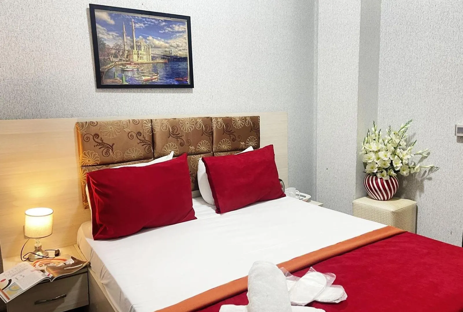 Old City Econom Hotel