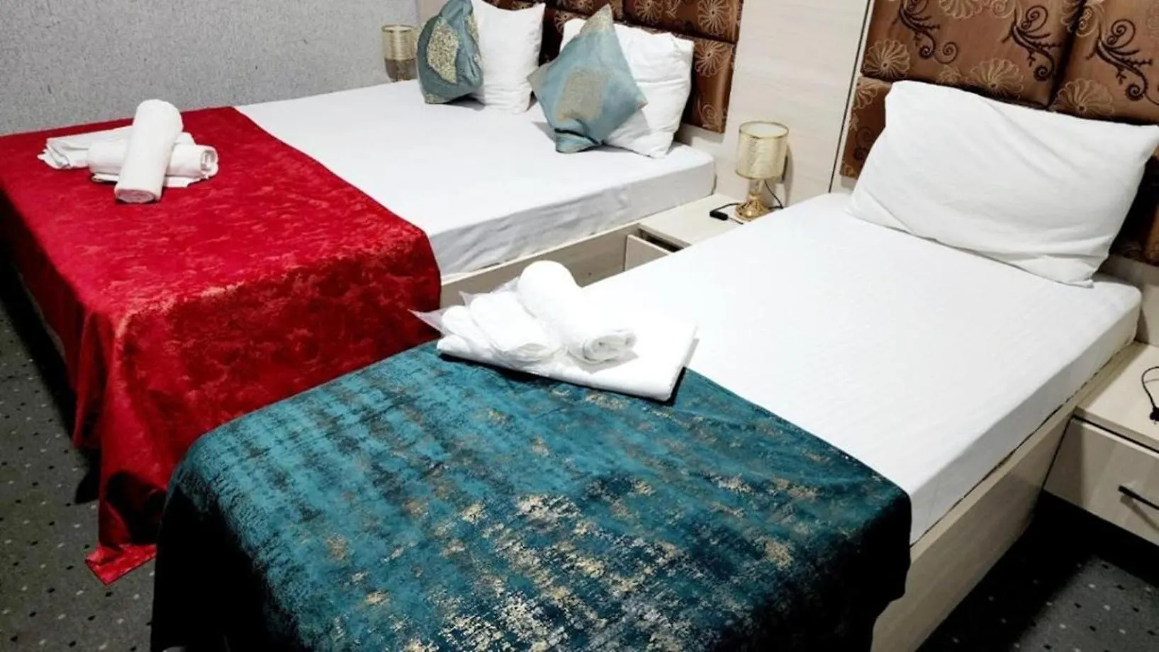Old City Econom Hotel