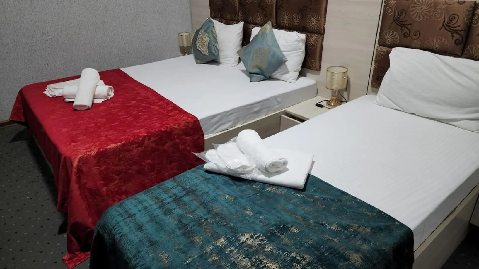 Old City Econom Hotel