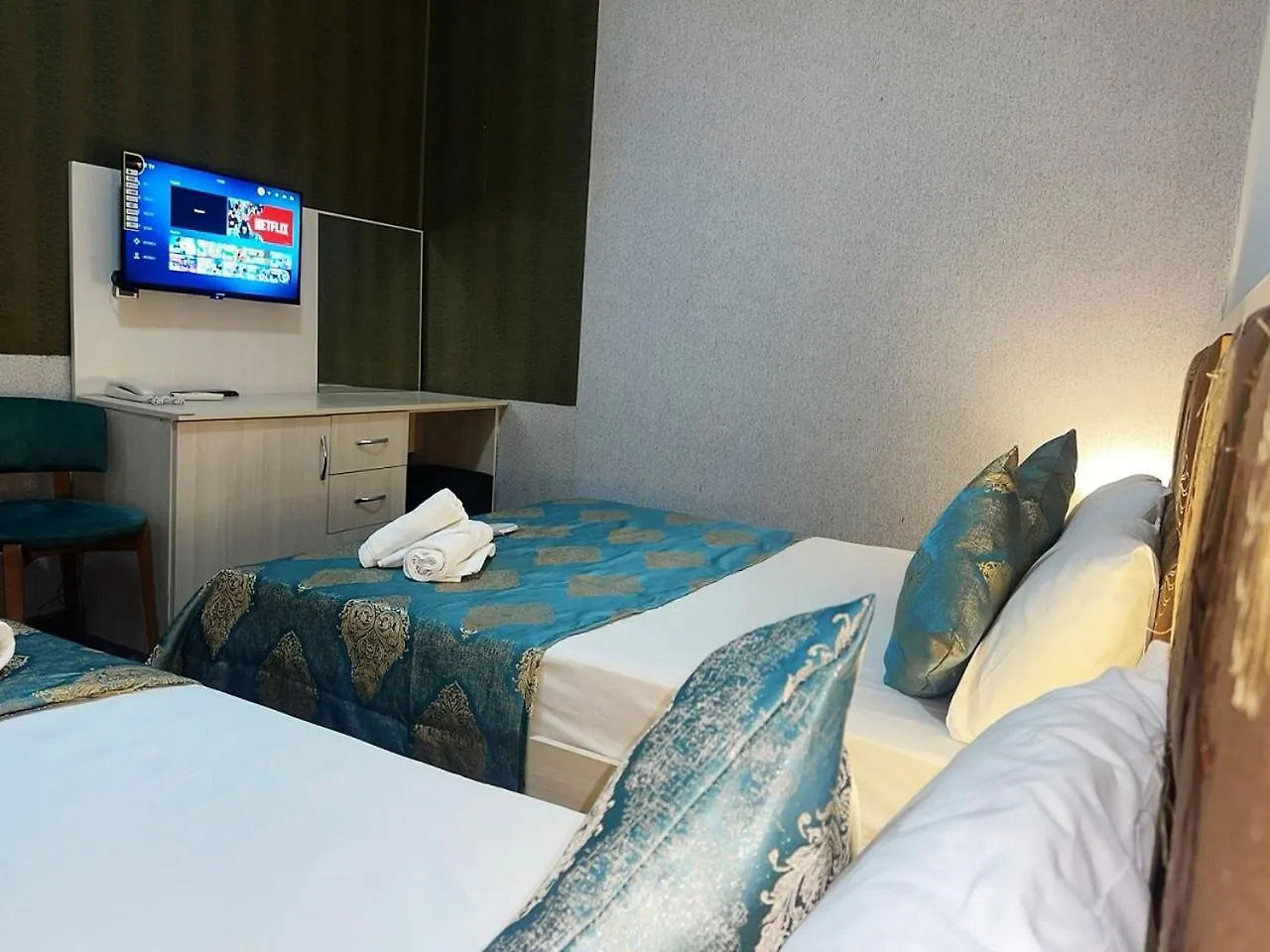 Old City Econom Hotel Baku