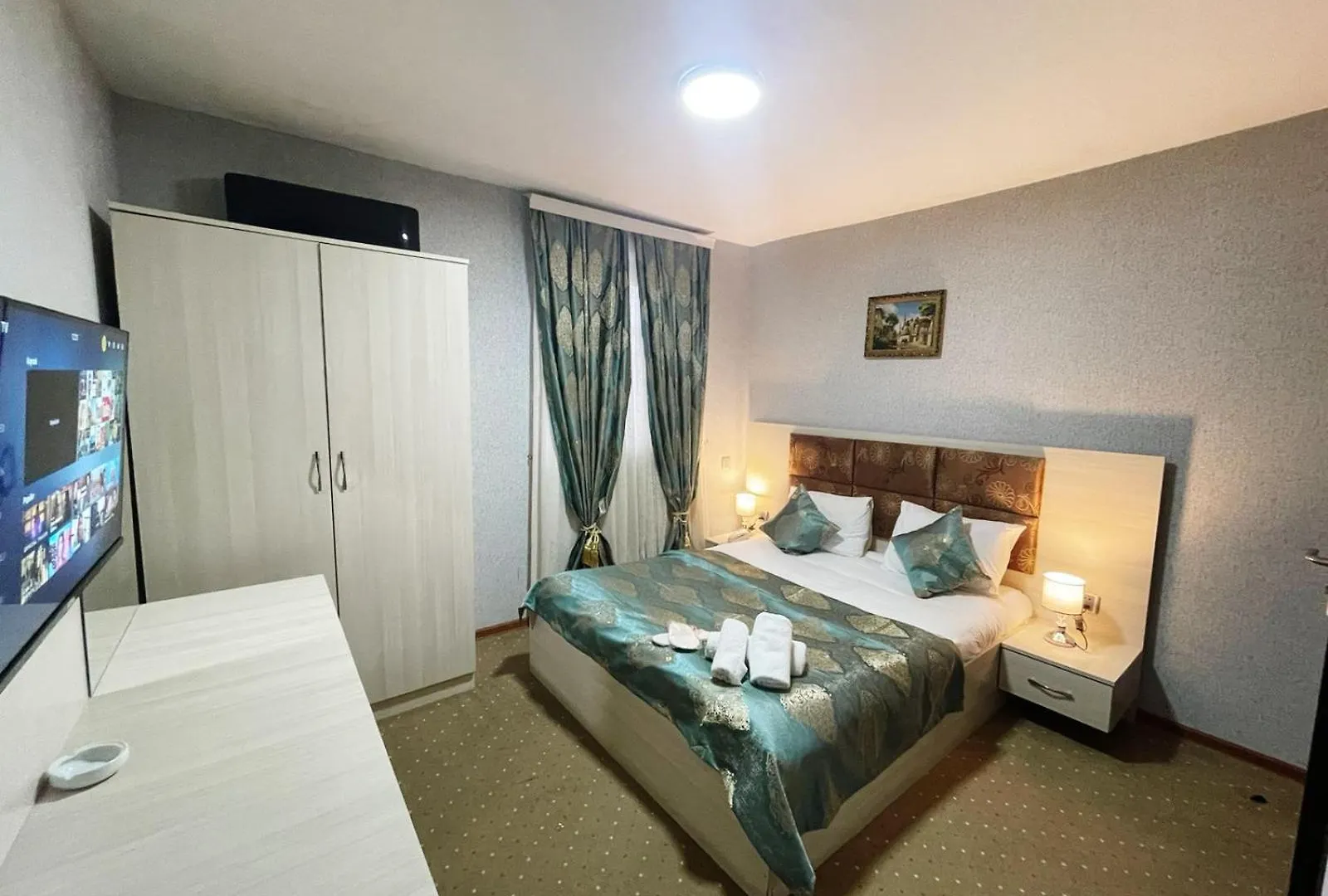 Old City Econom Hotel