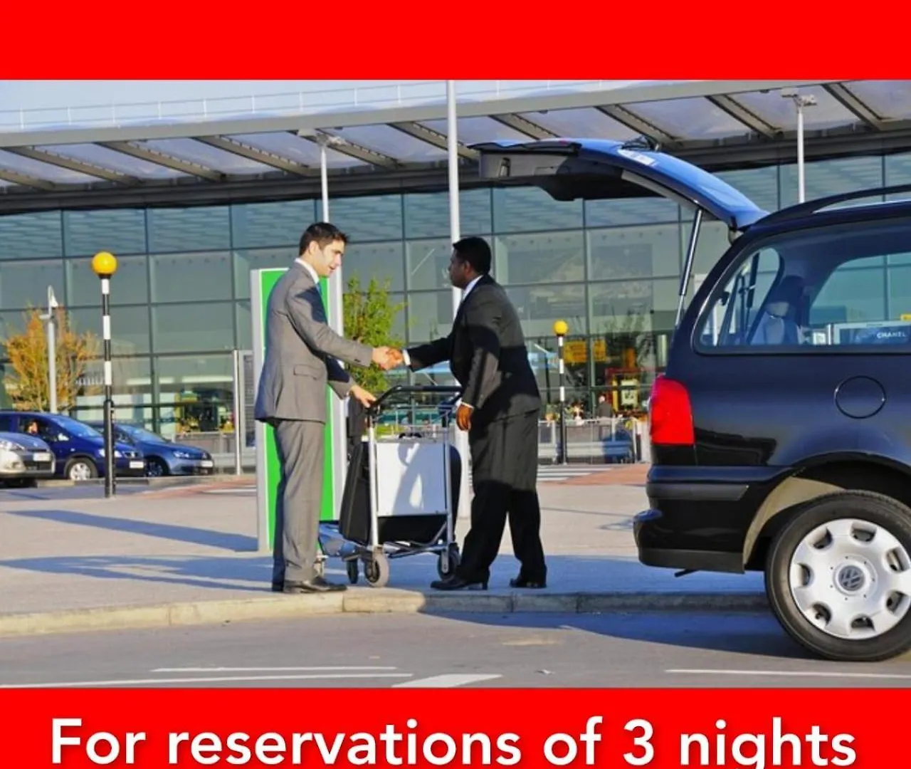 Econom Family Hotel Baku 4*,  Azerbaijan