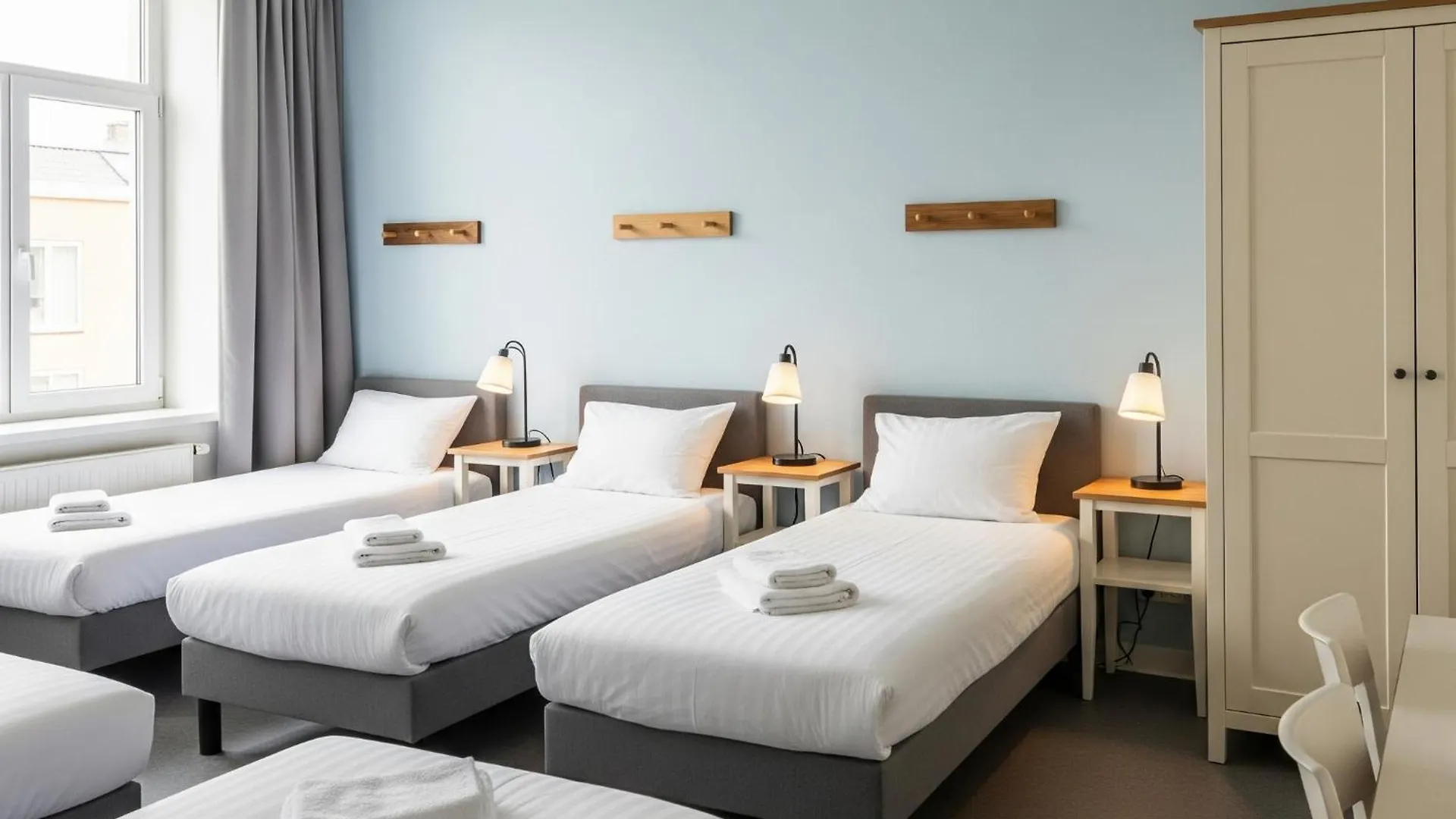 Econom Family Hotel Baku 4*,  Azerbaijan