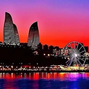 Econom Maxim Otel