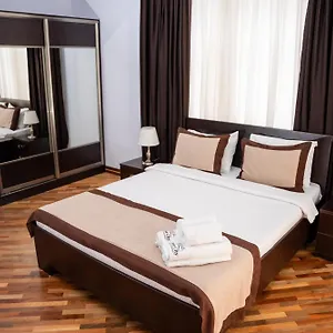 Hotel Green City Resort Hotel